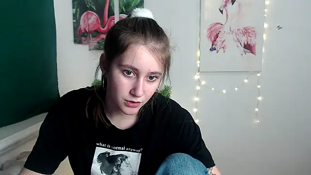 Milka kamila online show from October 29, 2025, 1:54 pm