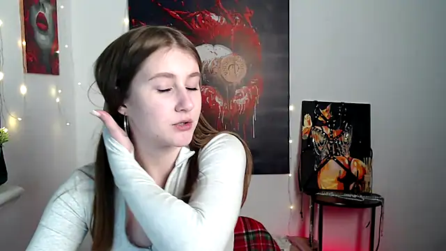 Milka kamila online show from February 10, 2026, 11:09 am