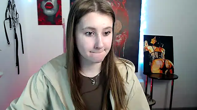 Milka kamila online show from March 14, 2026, 1:39 pm