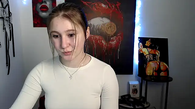 Milka kamila online show from February 25, 2026, 1:11 pm