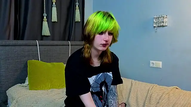 KandraCruser online show from October 15, 2025, 8:50 pm