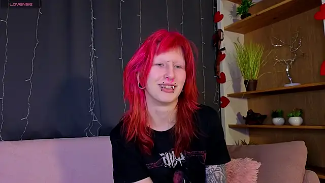 KandraCruser online show from February 9, 2026, 8:18 pm