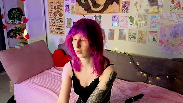 Snapshot of KandraCruser chatting on April 28, 2026, 2:27 am KandraCruser online show from April 28, 2026, 2:27 am