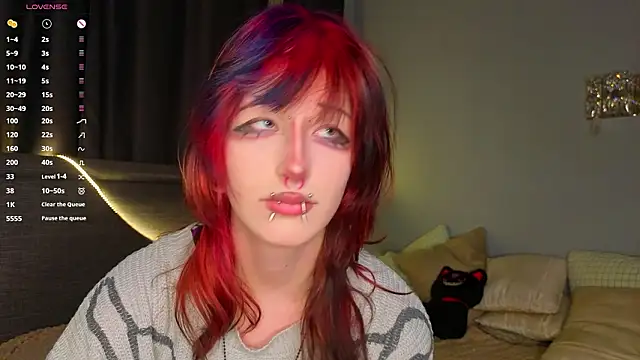 Snapshot of KandraCruser chatting on January 15, 2026, 8:12 pm KandraCruser online show from January 15, 2026, 8:12 pm