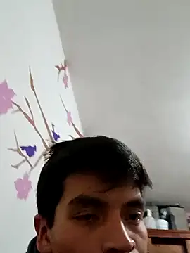 DavidVergagigante420 online show from December 5, 2025, 5:39 am