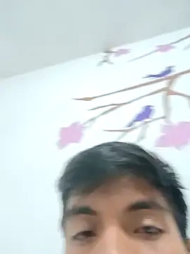 DavidVergagigante420 online show from November 29, 2025, 7:19 am