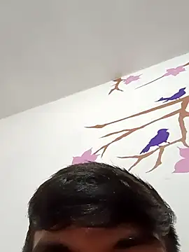 DavidVergagigante420 online show from January 18, 2026, 5:44 am