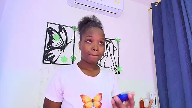 DARELYN REED  online show from January 6, 2026, 11:47 am