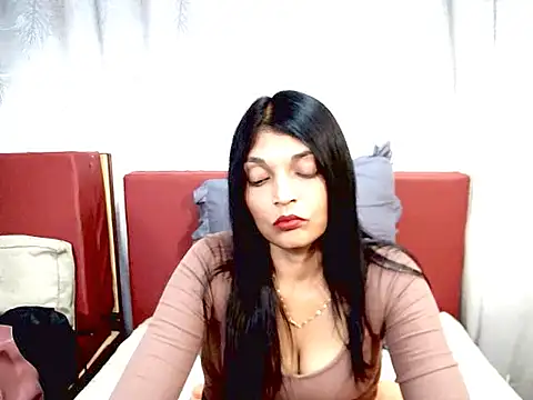 IndianAlisha online show from February 26, 2025, 9:09 pm