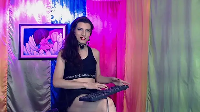 Snapshot of Moira-Hot chatting on January 31, 2026, 9:24 pm Moira-Hot online show from January 31, 2026, 9:24 pm