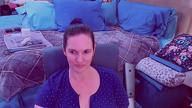 ninajaymes online show from January 10, 2026, 6:03 pm