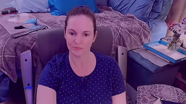 ninajaymes online show from March 6, 2025, 11:31 pm