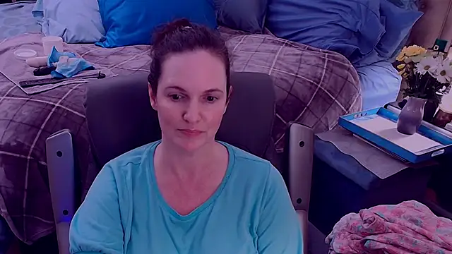 ninajaymes online show from March 11, 2025, 11:58 pm