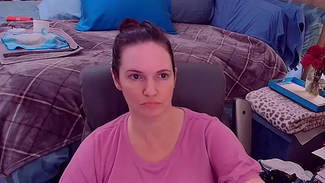 ninajaymes online show from October 7, 2025, 11:17 pm