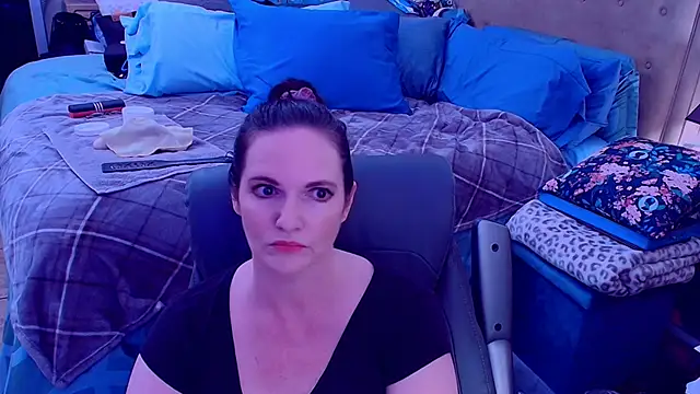 ninajaymes online show from February 28, 2026, 11:26 pm