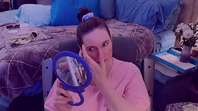 ninajaymes online show from March 2, 2025, 10:02 pm