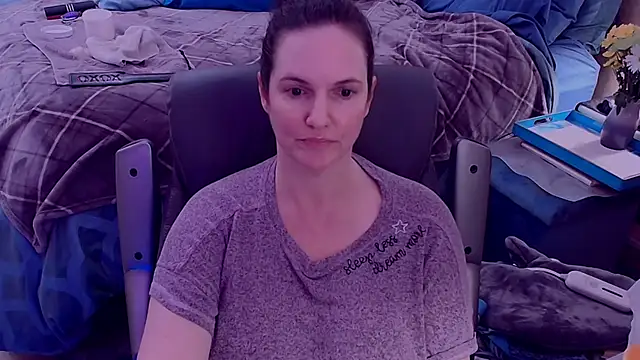 ninajaymes online show from March 19, 2025, 1:21 am