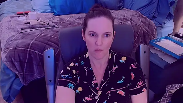 ninajaymes online show from February 27, 2025, 8:35 am