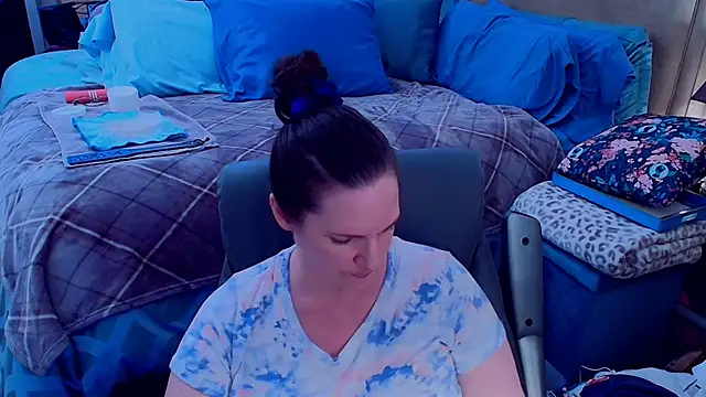 ninajaymes online show from March 20, 2026, 7:26 pm