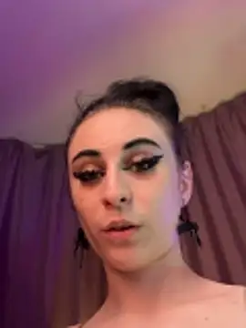 SaraiAngel online show from March 29, 2026, 11:50 pm