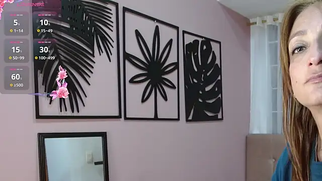 Snapshot of amara_rousse1 chatting on February 21, 2026, 1:02 pm amara rousse1 online show from February 21, 2026, 1:02 pm