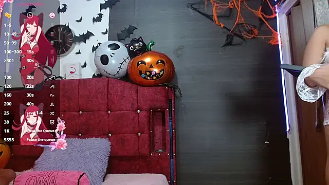 ShadenSx online show from October 17, 2025, 7:48 pm