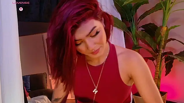 La Diabla 111  online show from December 22, 2025, 8:53 pm