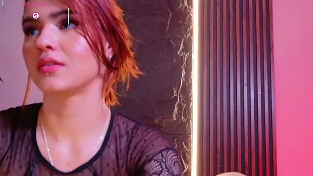 La Diabla 111  online show from December 13, 2025, 8:04 pm