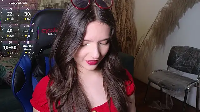 imrockstar online show from November 7, 2025, 7:29 pm