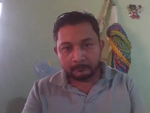 mauricio santamaria online show from October 1, 2025, 1:15 pm