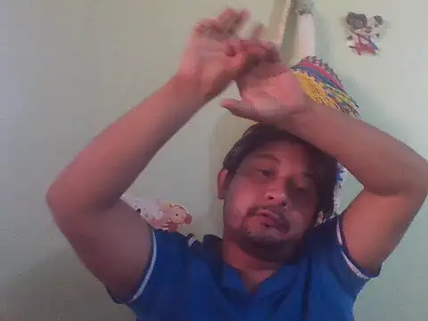 mauricio santamaria online show from September 23, 2025, 1:18 pm