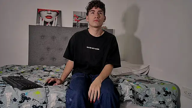 Cute Ethan online show from September 13, 2025, 3:45 pm