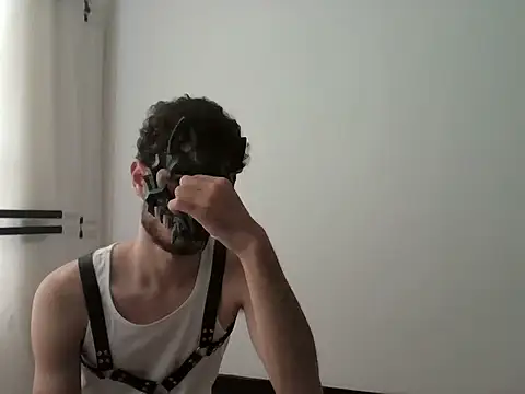 Snapshot of Dante_dm chatting on October 7, 2025, 3:46 pm Dante dm online show from October 7, 2025, 3:46 pm