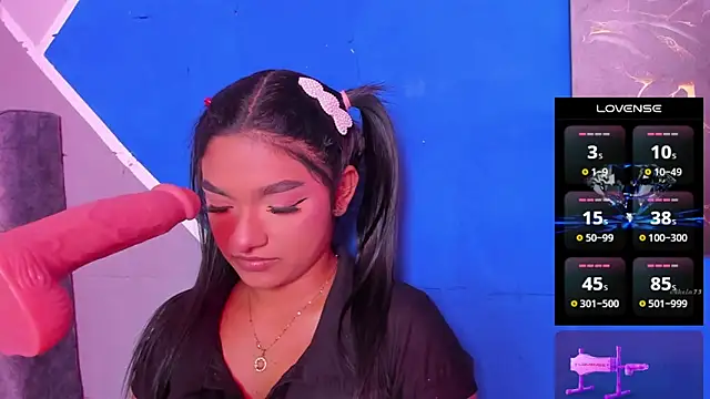 lau-hot online show from February 14, 2026, 9:04 pm