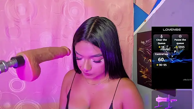 lau-hot online show from March 27, 2026, 8:21 pm