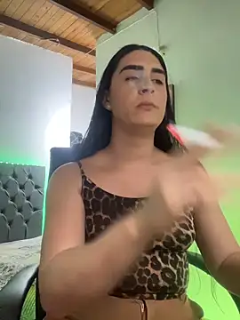 lola diez online show from April 10, 2026, 10:39 pm