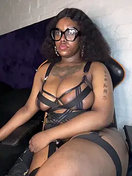 QUEEN NOBUHLE 777 online show from March 8, 2026, 2:04 am