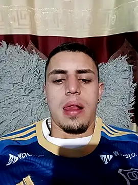 Snapshot of 1C2AM22 chatting on October 31, 2025, 4:09 am 1C2AM22 online show from October 31, 2025, 4:09 am