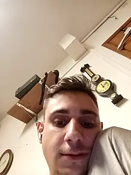 Gabbodizona online show from September 9, 2025, 10:30 pm