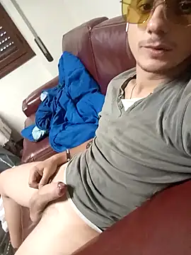 Gabbodizona online show from September 12, 2025, 2:28 pm