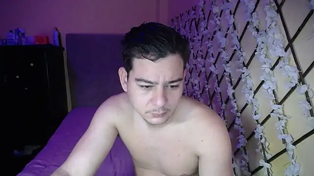 Snapshot of arvahot69 chatting on October 27, 2025, 12:50 pm arvahot69 online show from October 27, 2025, 12:50 pm