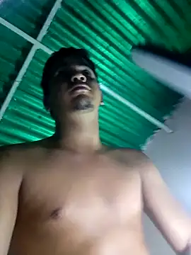 KamilaAndJavier online show from April 13, 2026, 9:30 pm