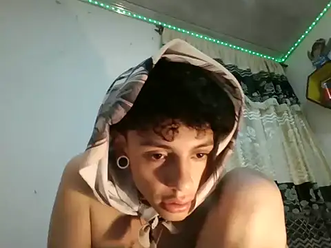 Axel rousex online show from October 8, 2025, 8:16 am