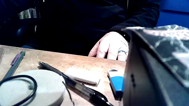 georgew62 online show from October 22, 2025, 12:54 am