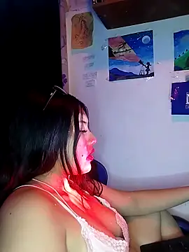 -Selene  online show from September 24, 2025, 10:59 pm