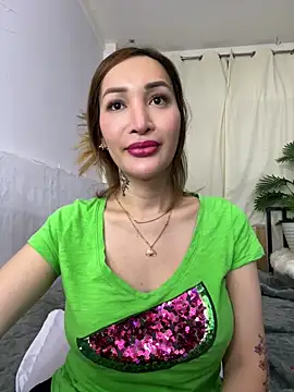 Snapshot of toni_0601 chatting on June 19, 2026, 3:34 am toni 0601 online show from June 19, 2026, 3:34 am