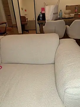 SophiiaStarr online show from November 20, 2025, 7:58 pm