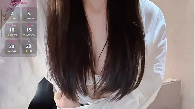 xiaoyun 666 online show from October 14, 2025, 11:14 pm