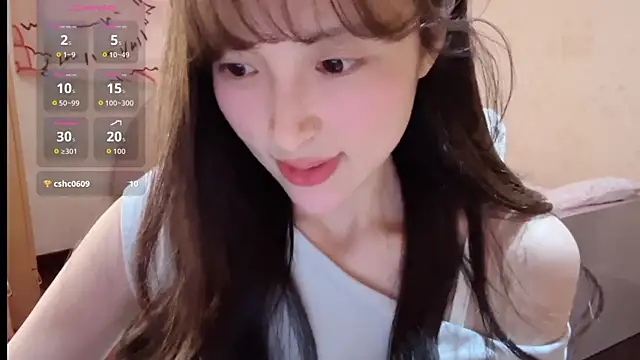 xiaoyun 666 online show from November 2, 2025, 10:09 am