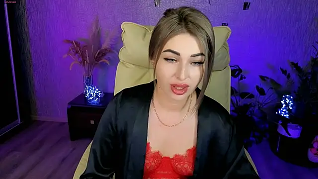 NikkiiStill online show from June 28, 2026, 12:39 am